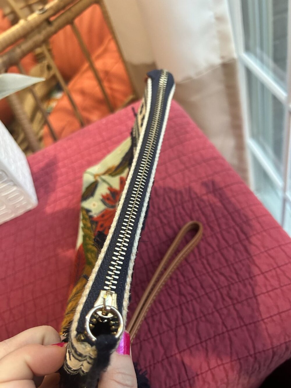 Spartina 449 Clutch - Picture 4 of 6